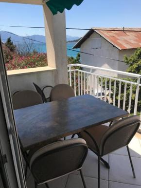Отель Apartments Volarevic  Блаце